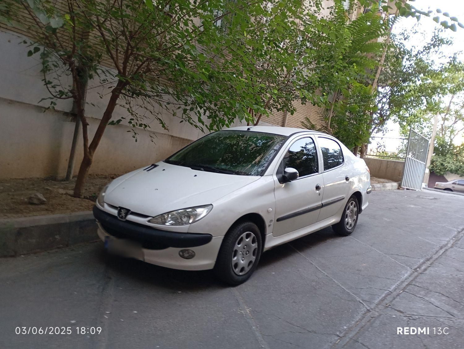 خودرو پژو، 206 آگهی ann_18520039
