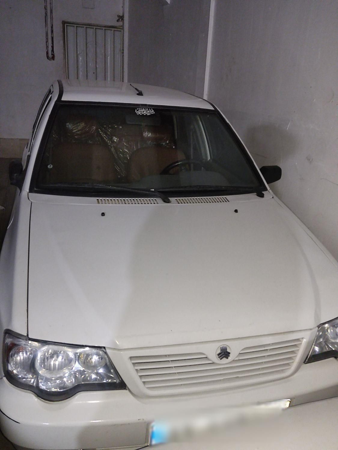پراید 111 EX - 1390