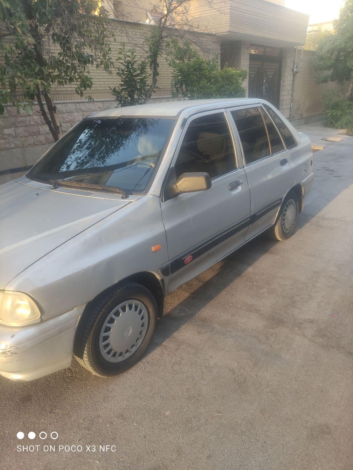 خودرو پراید، 141 آگهی ann_18520045