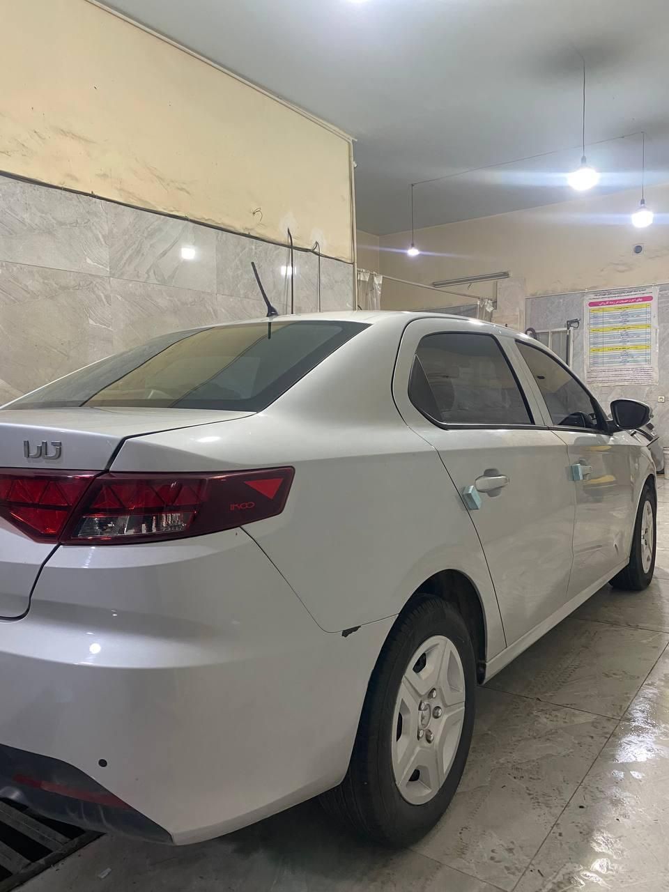 تارا دنده‌ای v1 - 1402