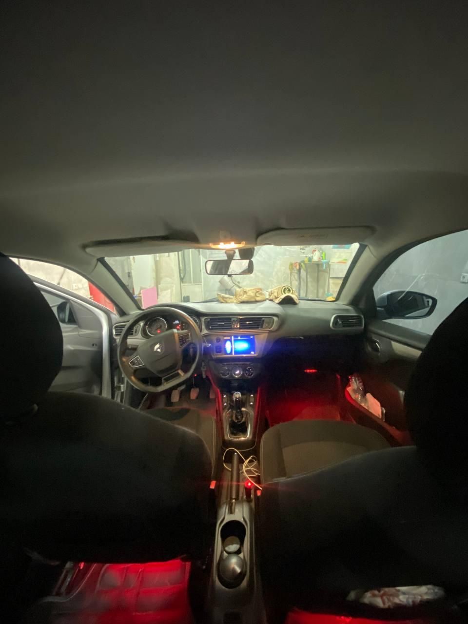 تارا دنده‌ای v1 - 1402