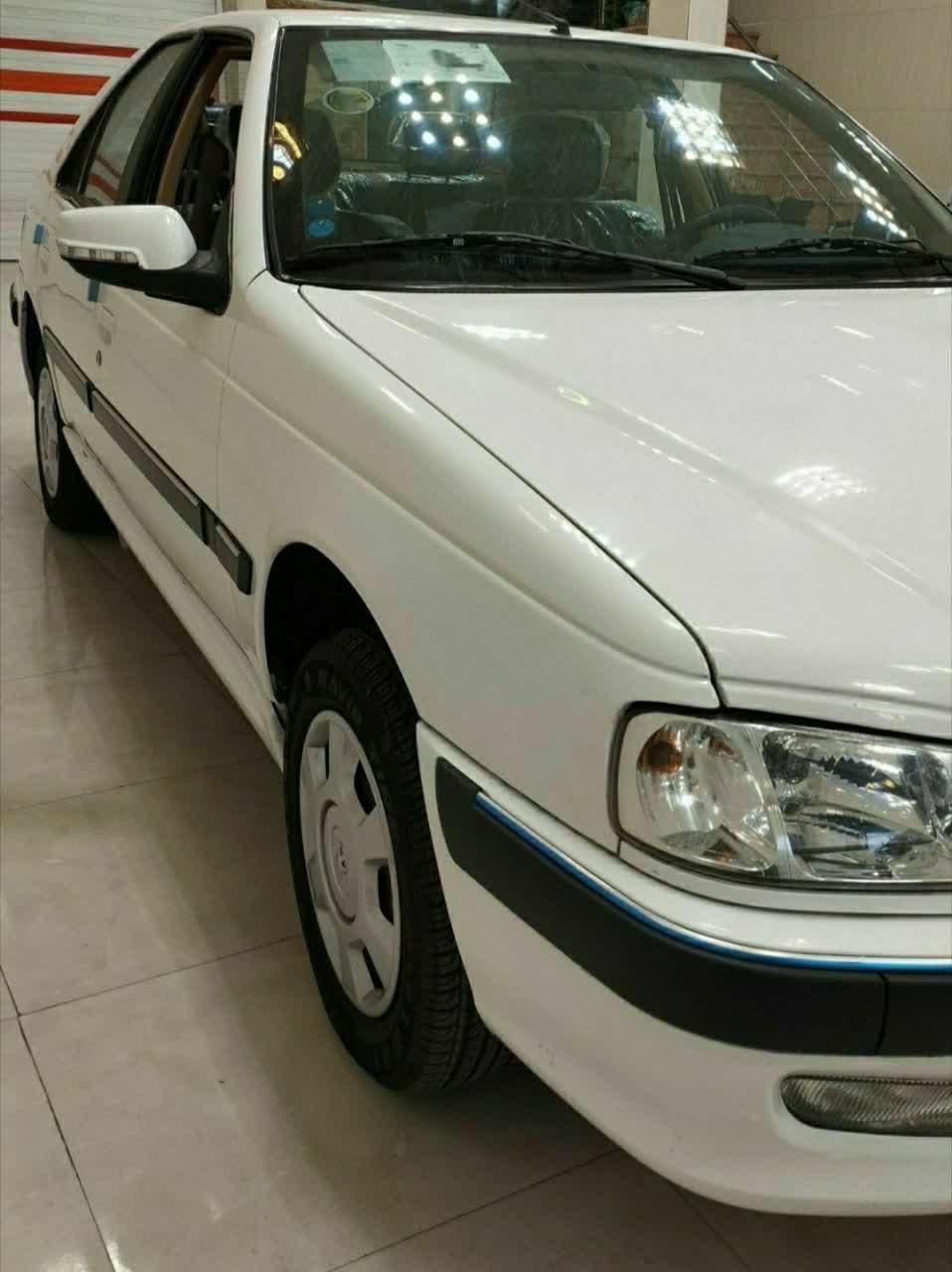 خودرو پژو، پارس آگهی ann_18520048