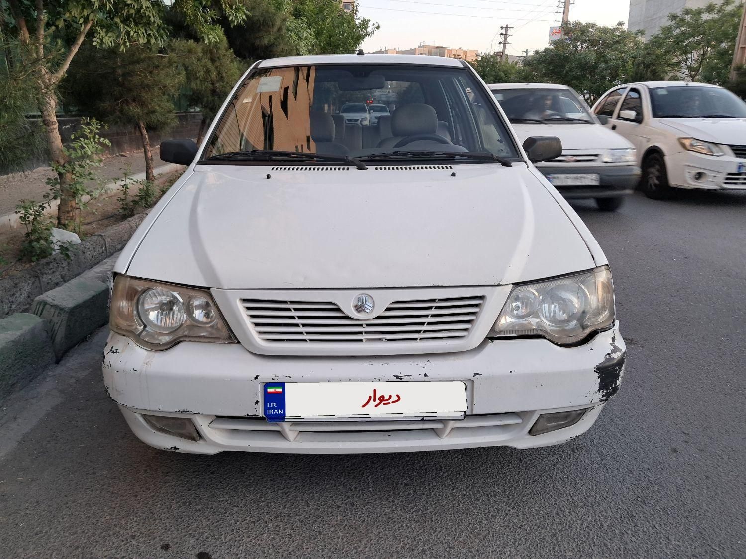 خودرو پراید، 111 آگهی ann_18520049