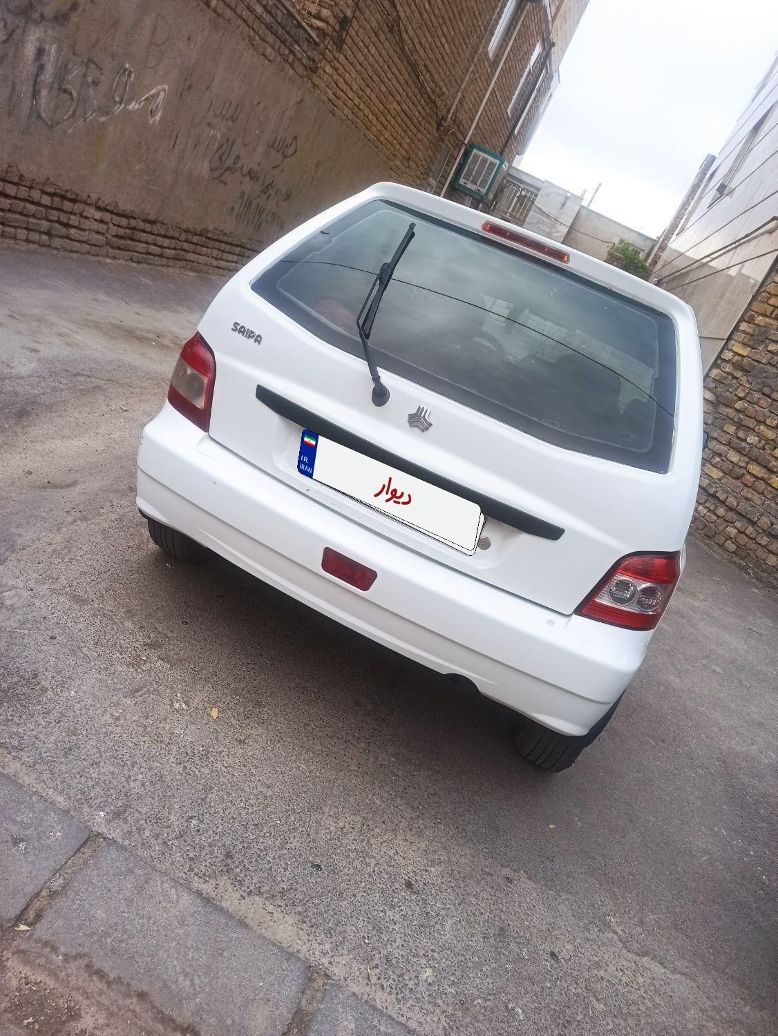 خودرو پراید، 111 آگهی ann_18520073