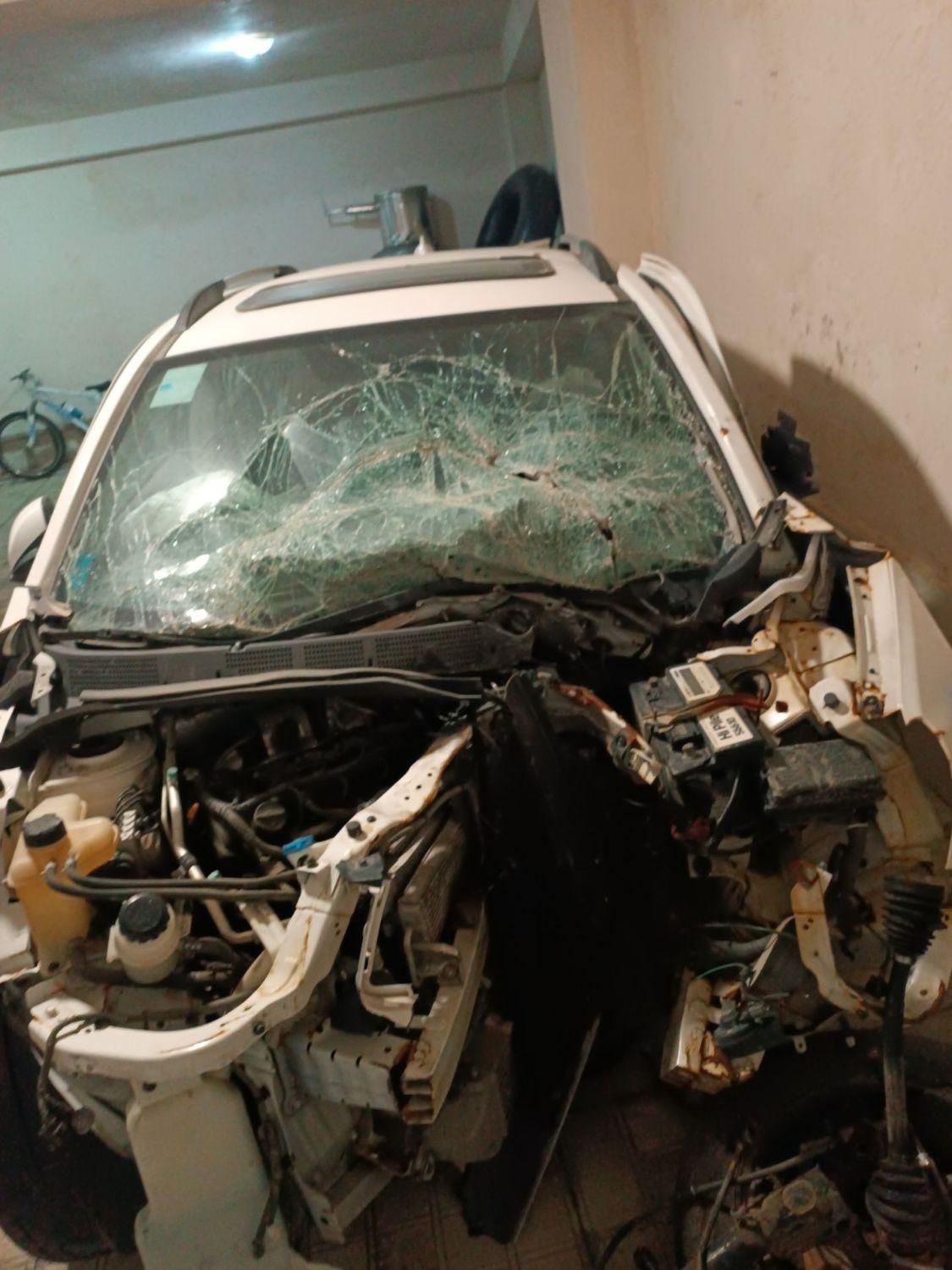هایما S5 اتوماتیک CVT - 2018