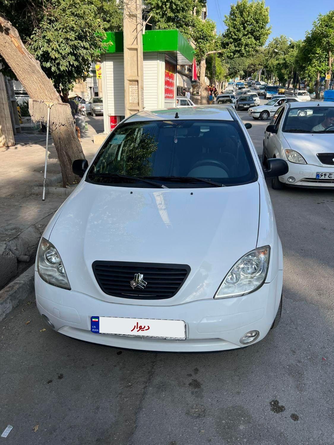خودرو تیبا، 2 آگهی ann_18520088