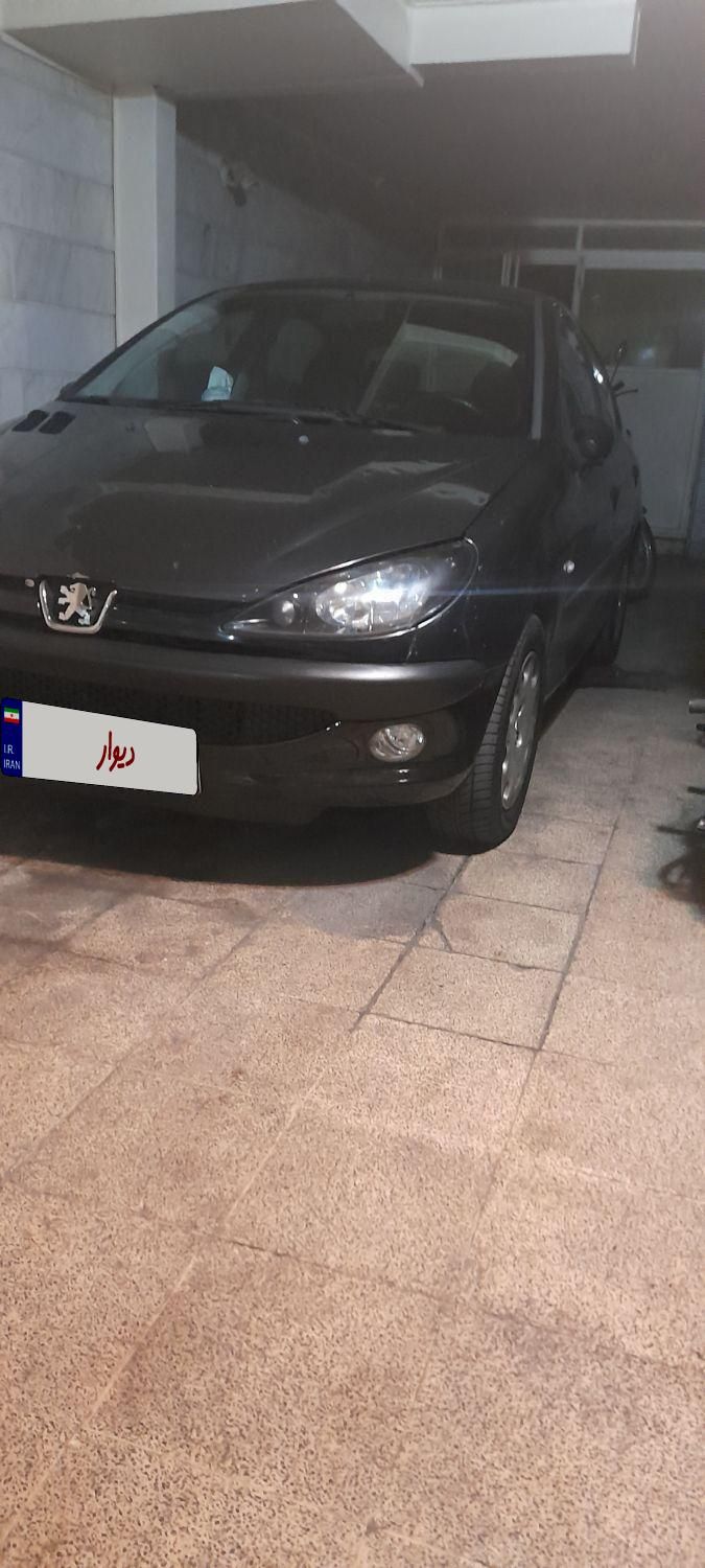 خودرو پژو، 206 آگهی ann_18520093