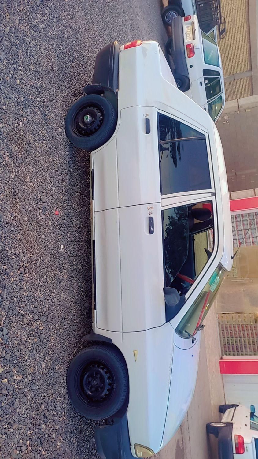 پراید 131 EX - 1395