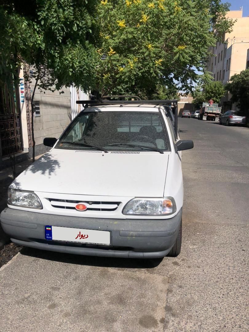 پراید 151 SE - 1399