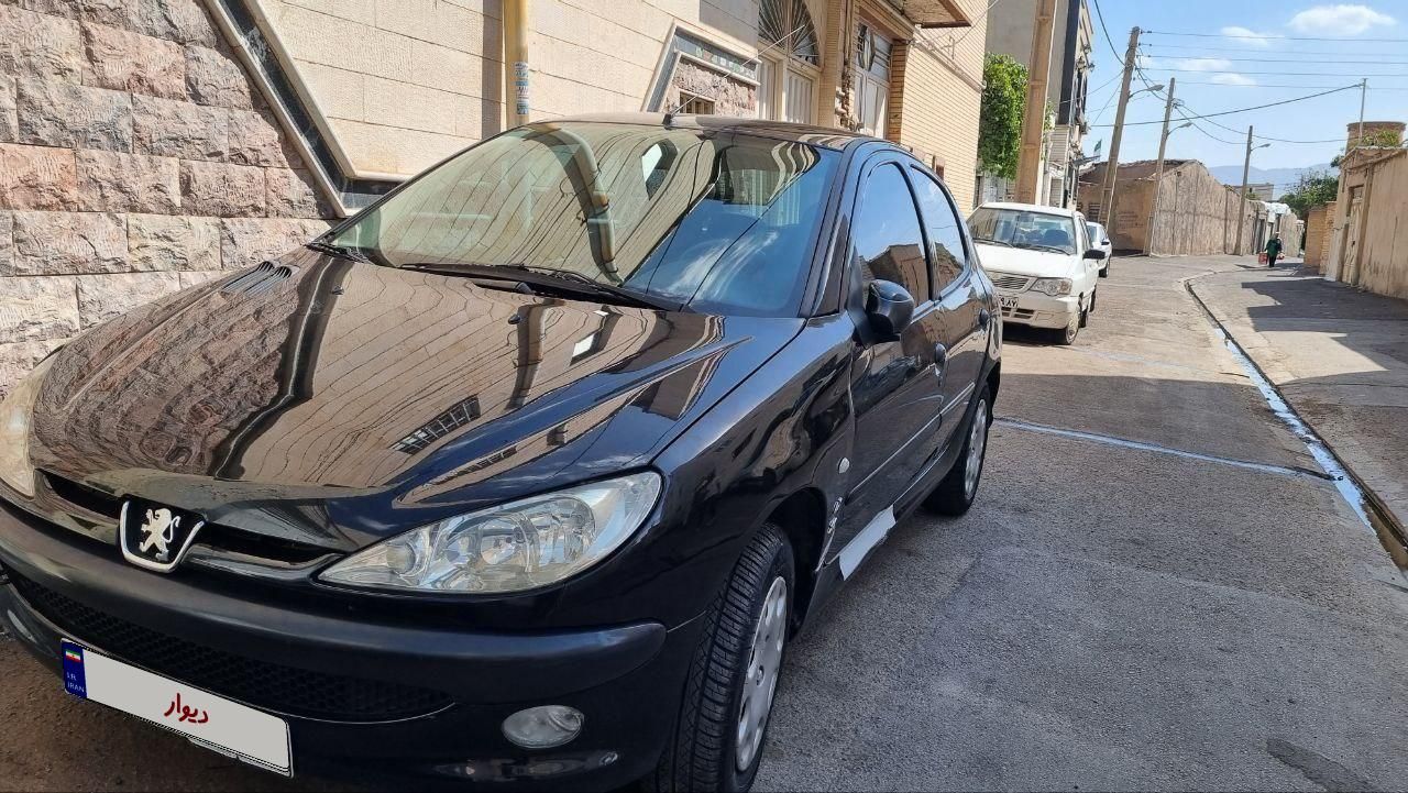 خودرو پژو، 206 آگهی ann_18520159
