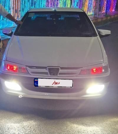 خودرو پژو، پارس آگهی ann_18520168
