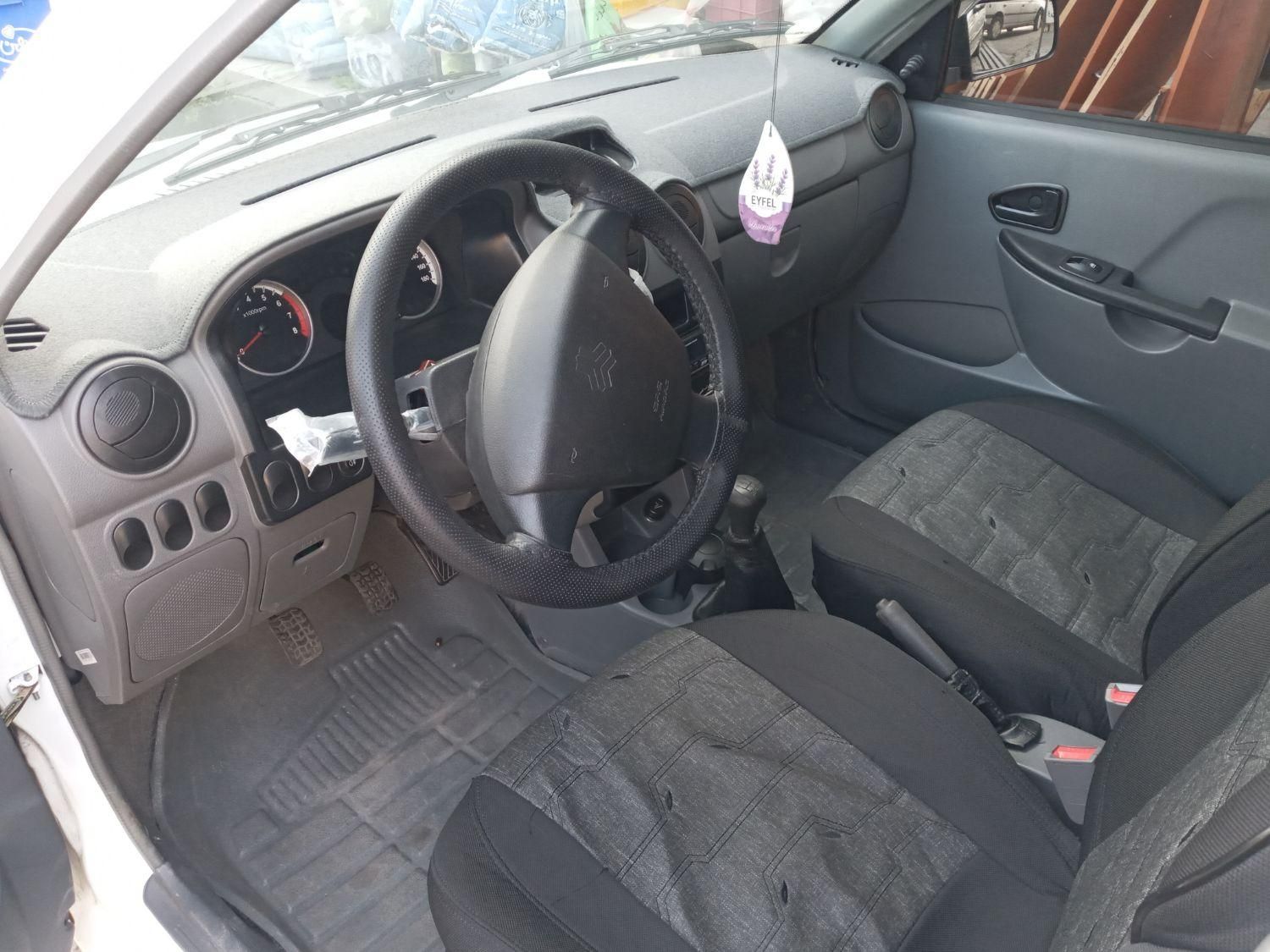پراید 151 SE - 1403