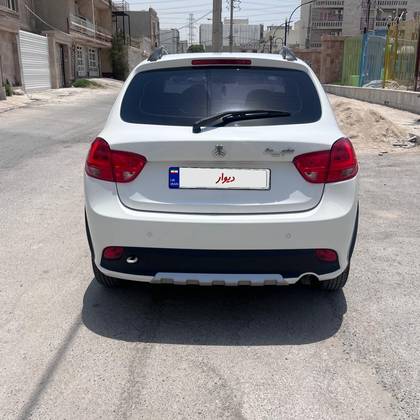 کوییک S پایه - 1402