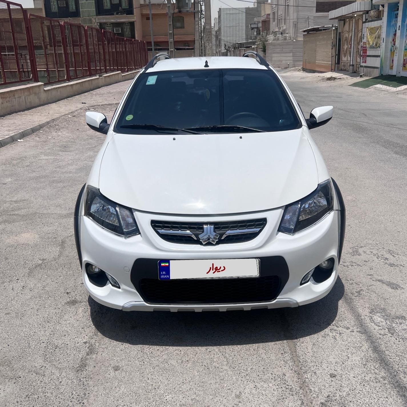 خودرو کوییک، S آگهی ann_18520177