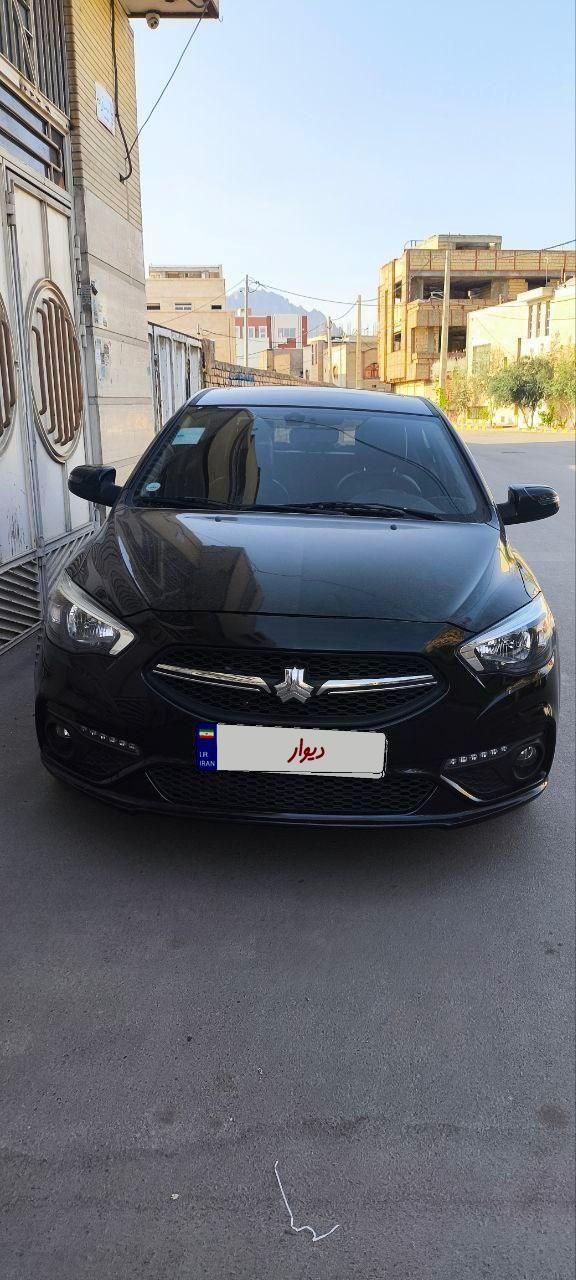 شاهین G دنده ای - 1400
