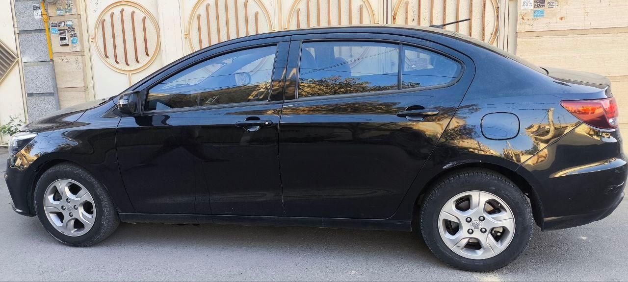 شاهین G دنده ای - 1400