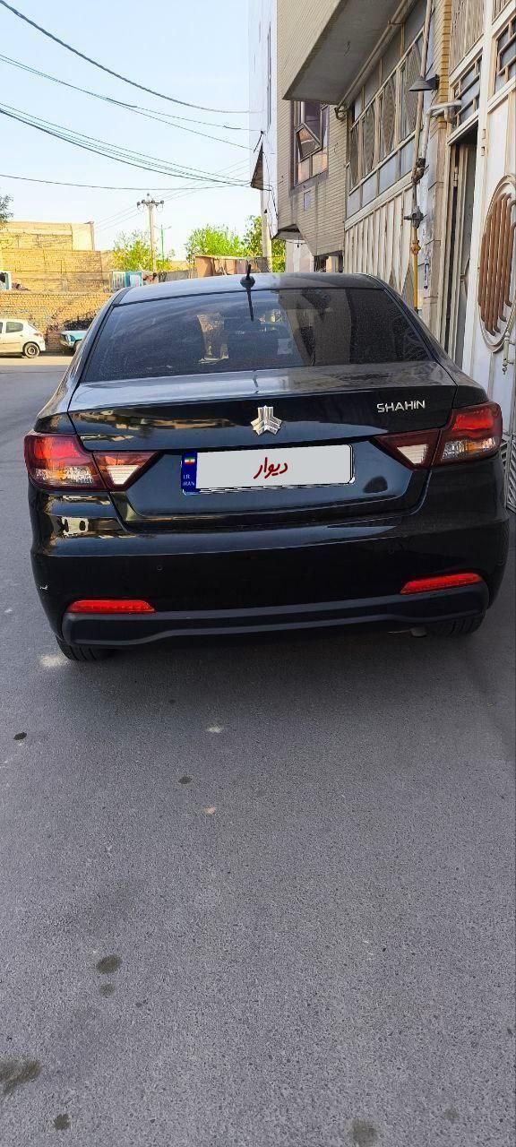 خودرو شاهین، G آگهی ann_18520184