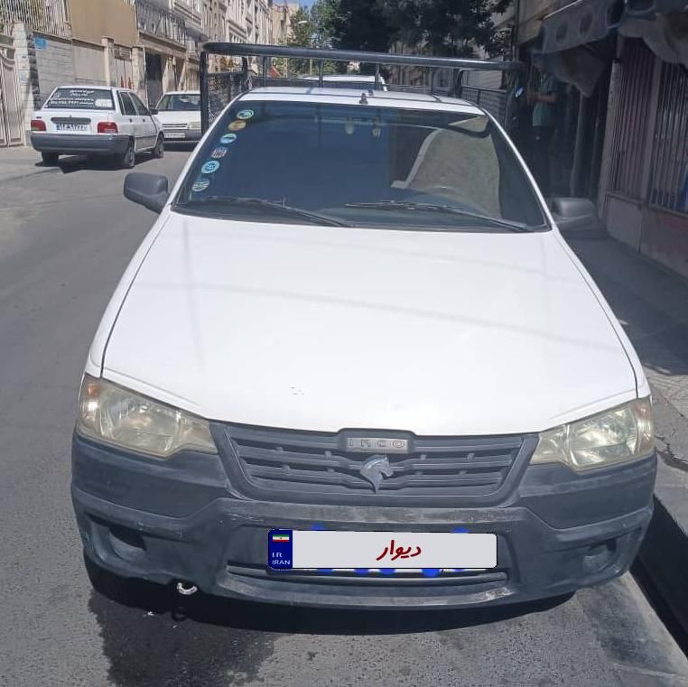 خودرو آریسان، معمولی آگهی ann_18520186