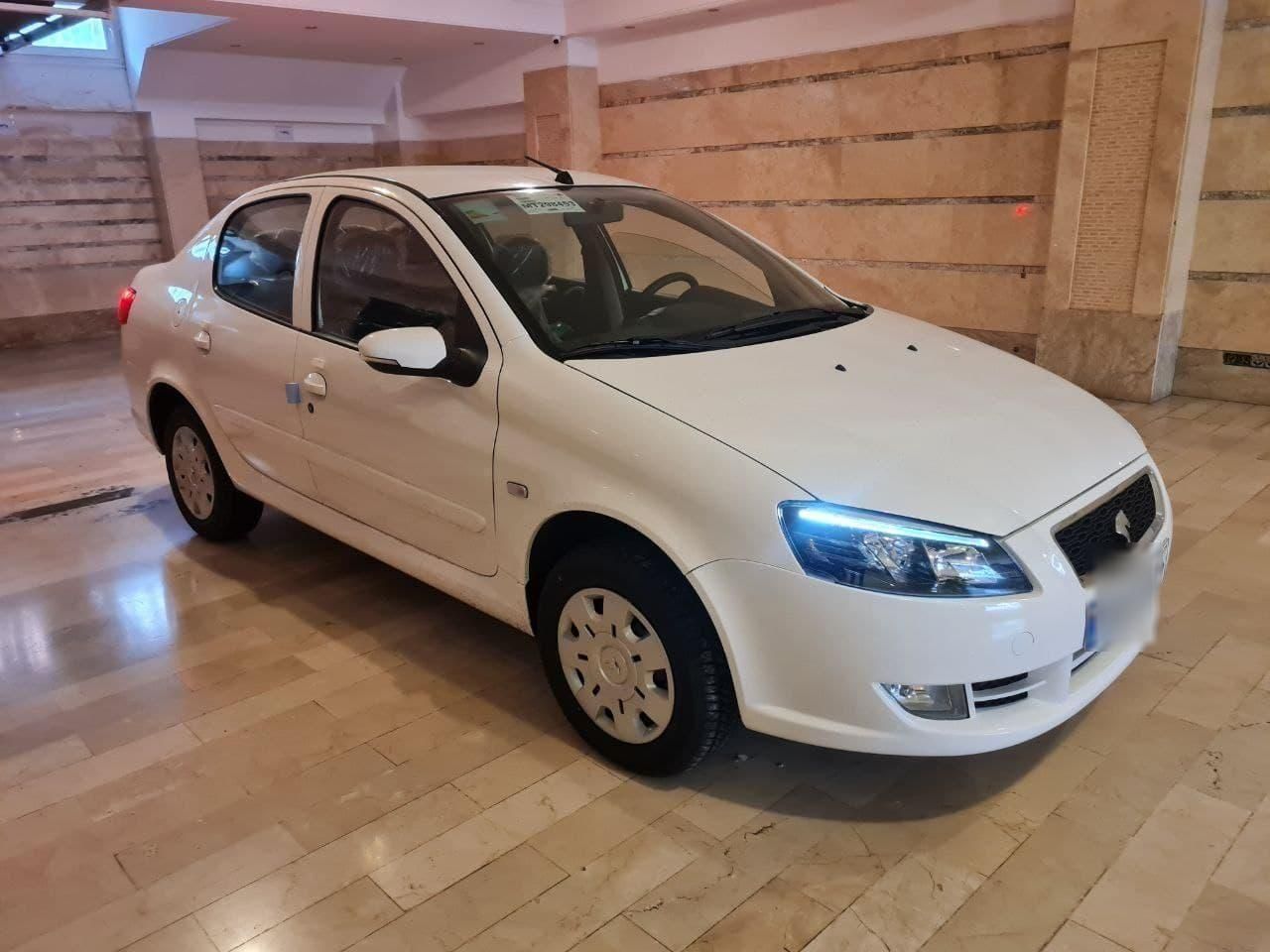 خودرو رانا، پلاس آگهی ann_18520195