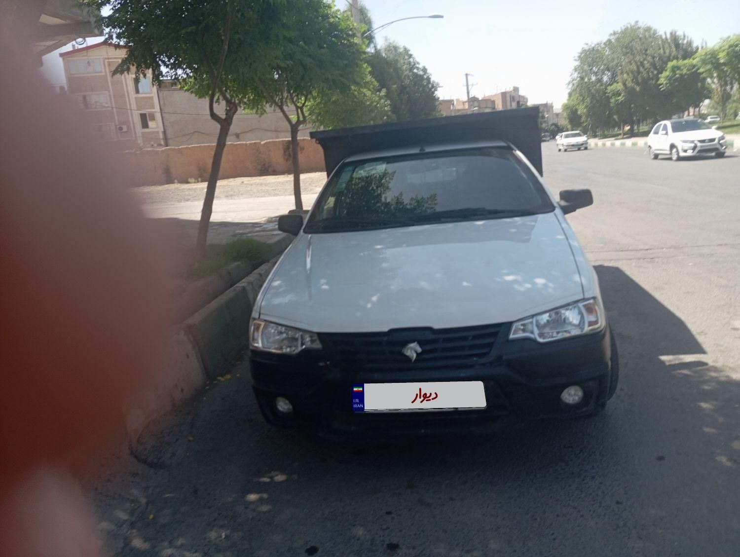 خودرو آریسان، 2 آگهی ann_18520197