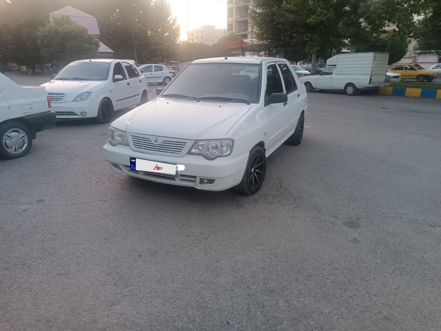 خودرو پراید، 132 آگهی ann_18520201
