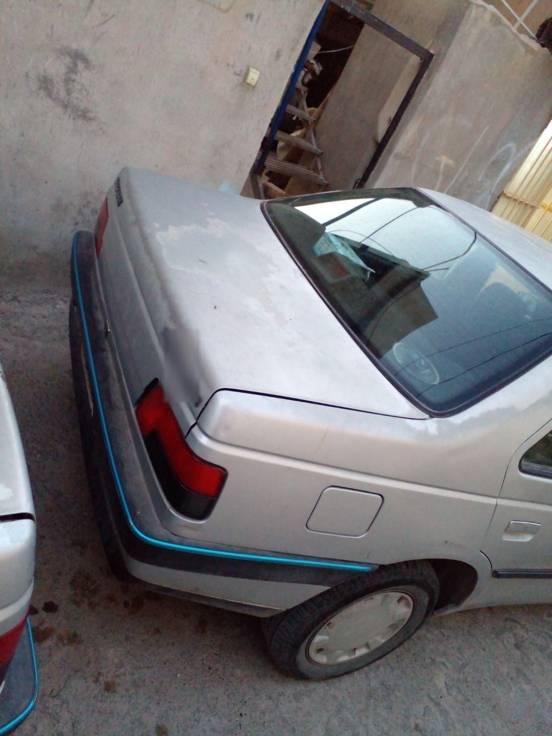 خودرو پژو، 405 آگهی ann_18520241