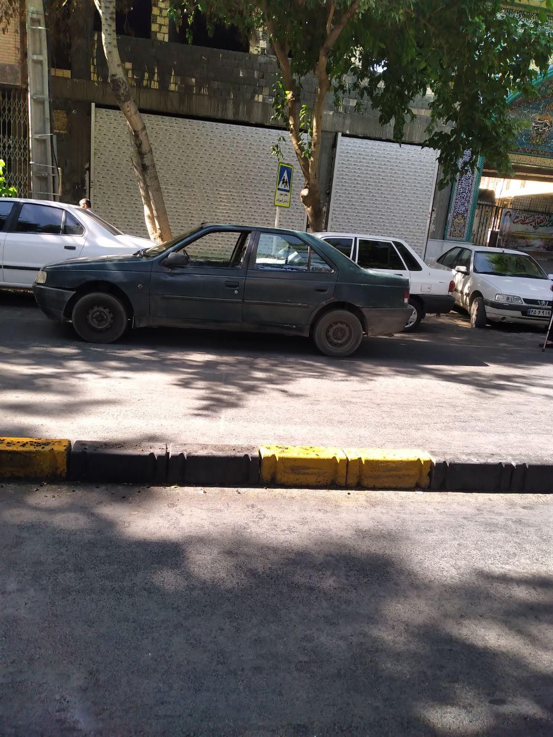 خودرو پژو، آردی آگهی ann_18520244