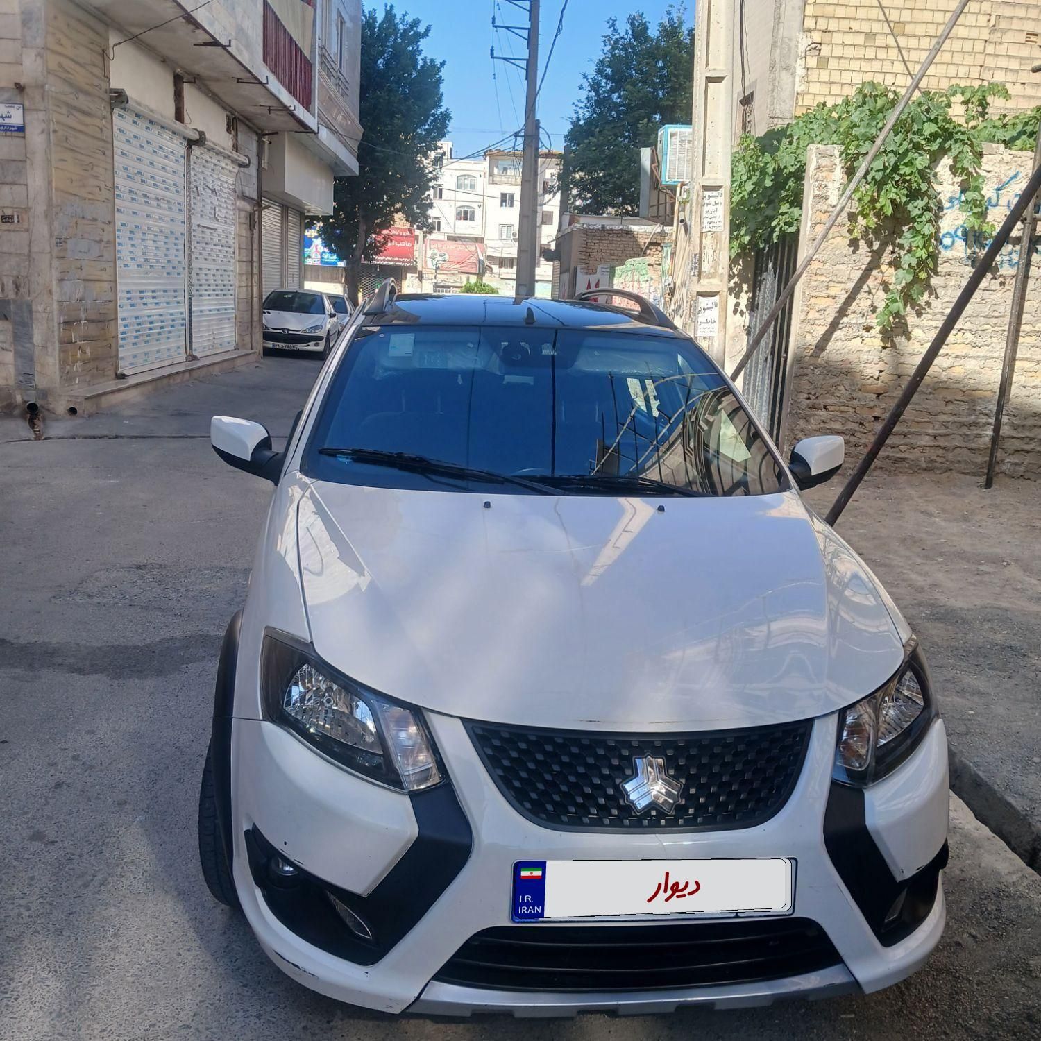 خودرو کوییک، R آگهی ann_18520246