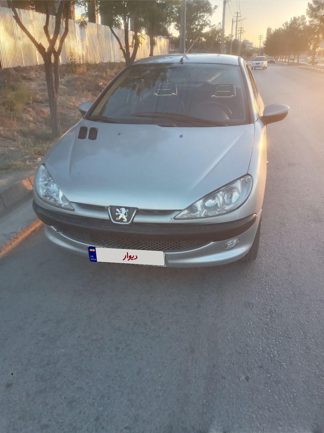 خودرو پژو، 206 آگهی ann_18520276