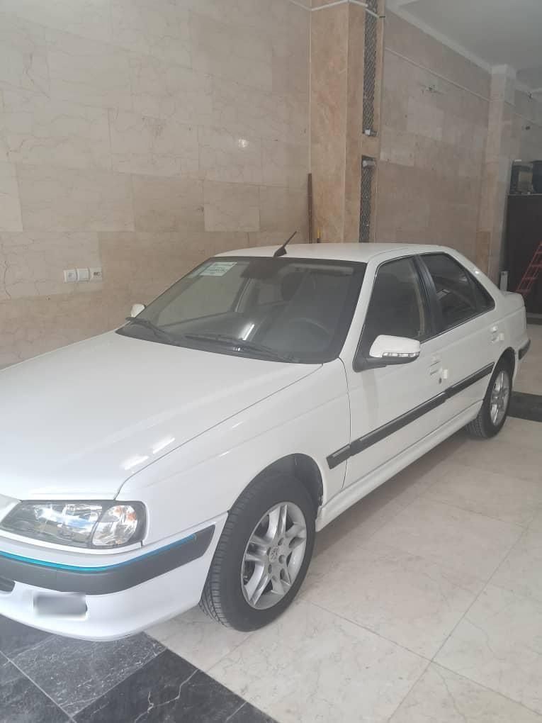 خودرو پژو، پارس آگهی ann_18520278