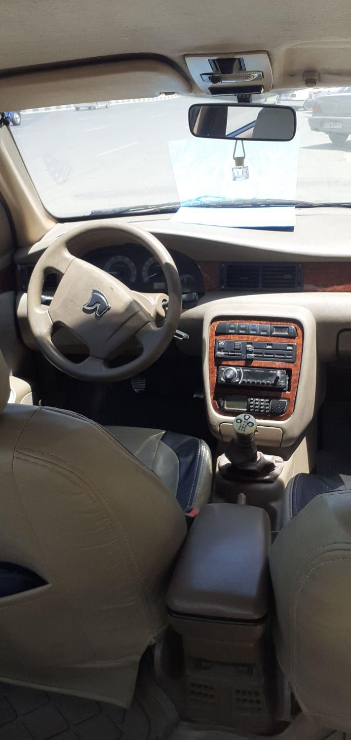 سمند LX XU7 - 1388