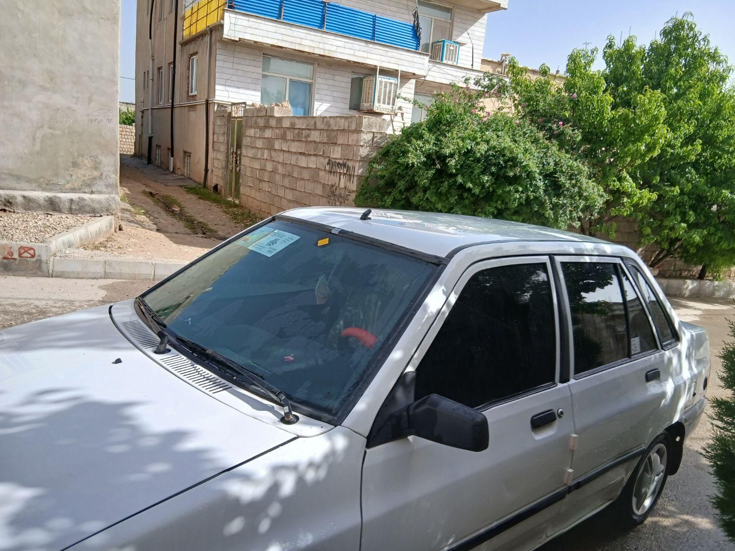 خودرو پراید، 131 آگهی ann_18520305