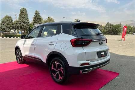 ام وی ام X55 پرو IE - 1403