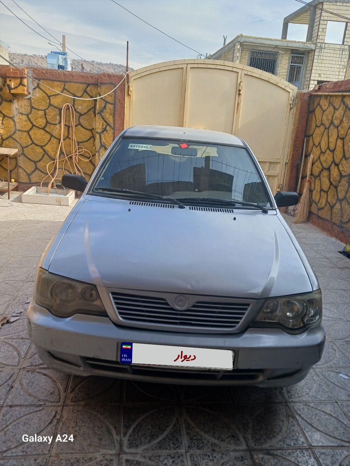 خودرو پراید، 111 آگهی ann_18520337