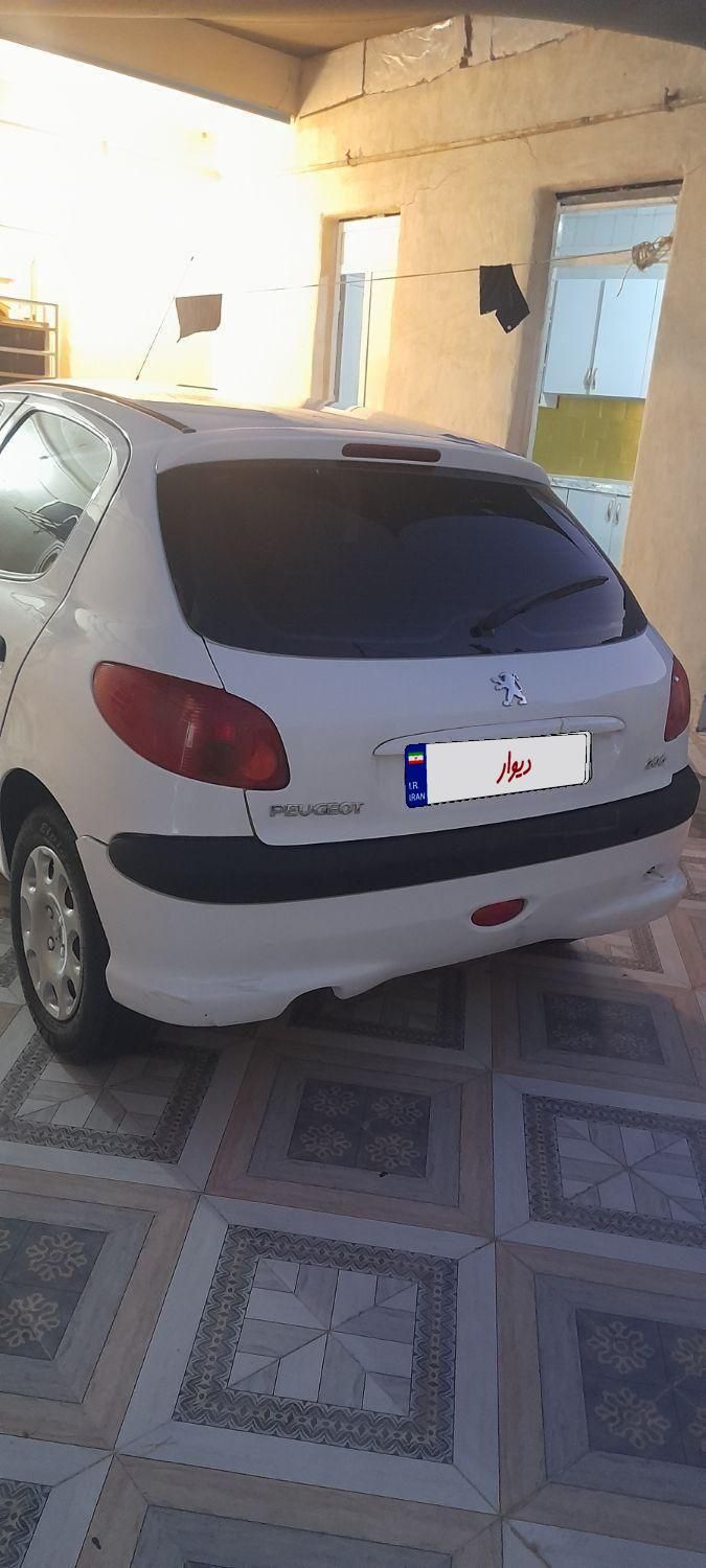 خودرو پژو، 206 آگهی ann_18520349