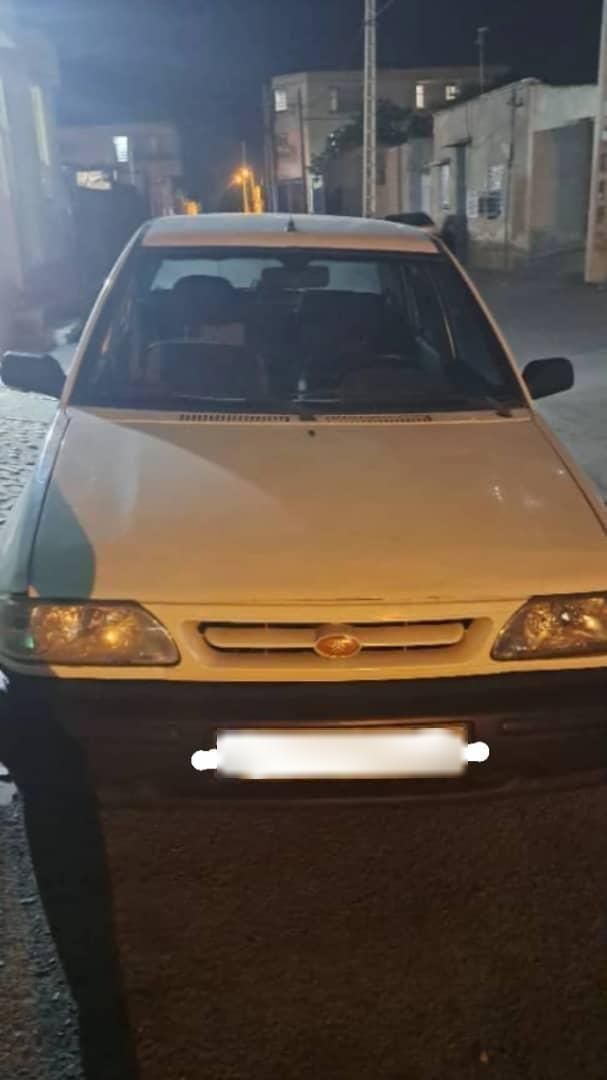 خودرو پراید، صبا آگهی ann_18520350