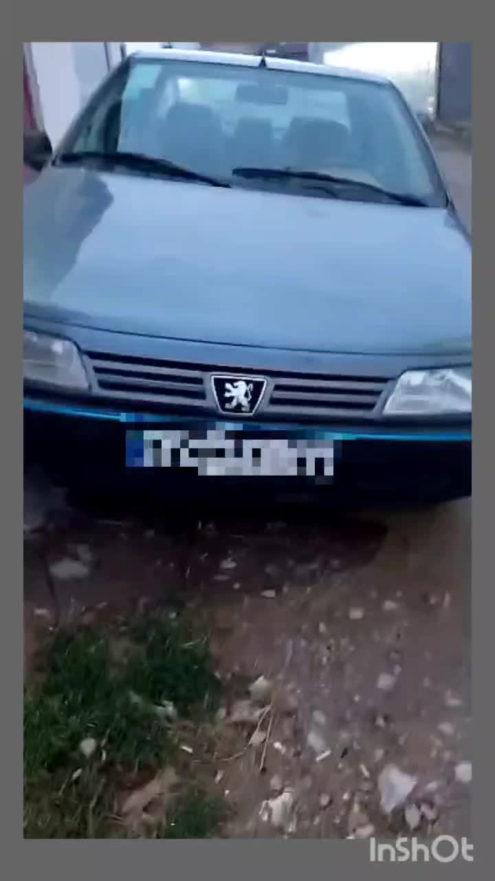 خودرو پژو، 405 آگهی ann_18520355