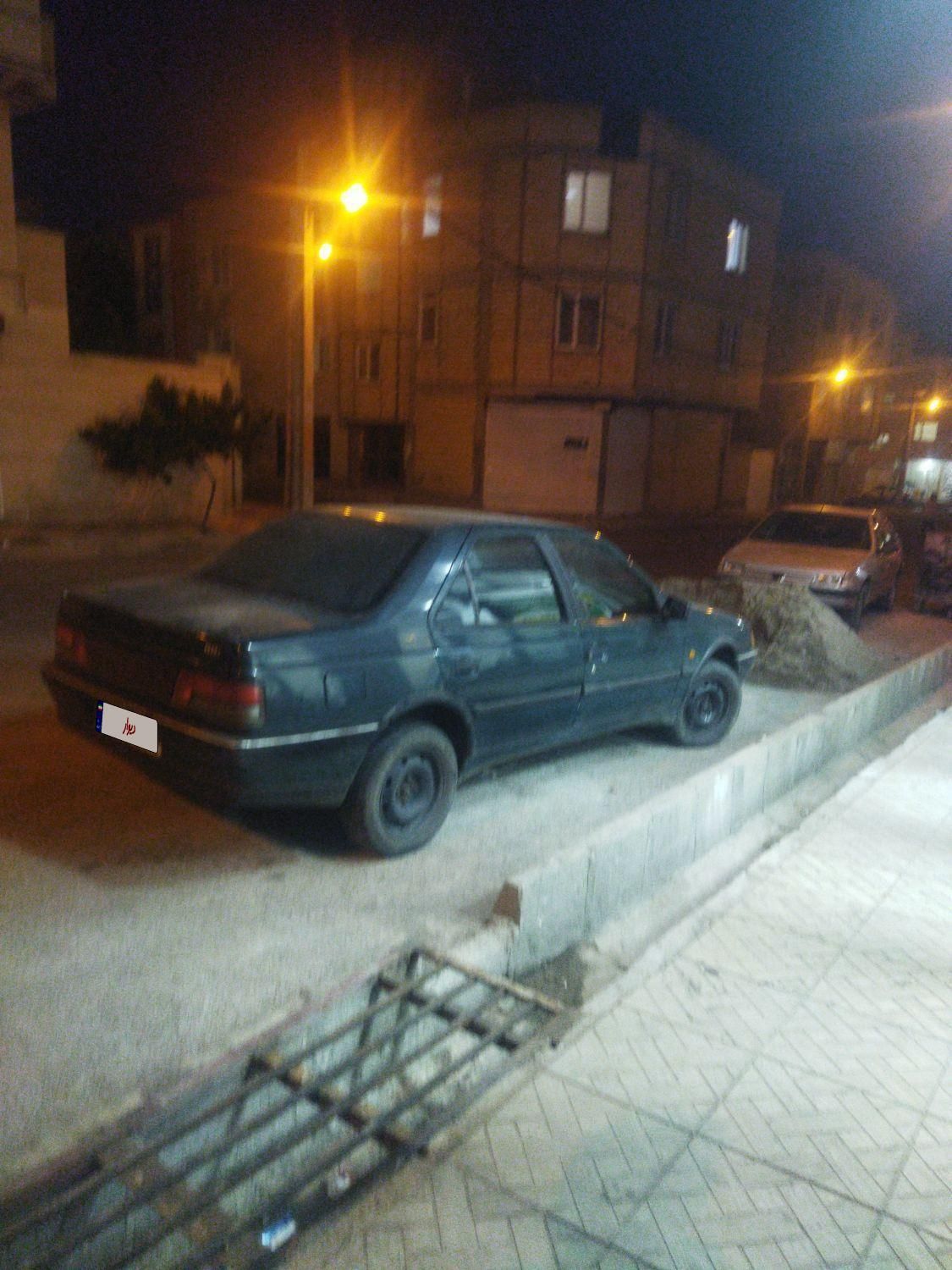 خودرو پژو، آردی آگهی ann_18520371