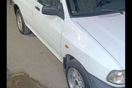 پراید 151 SE - 1400