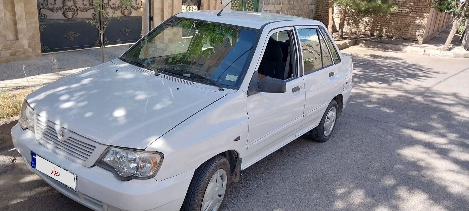 پراید 132 SL - 1390