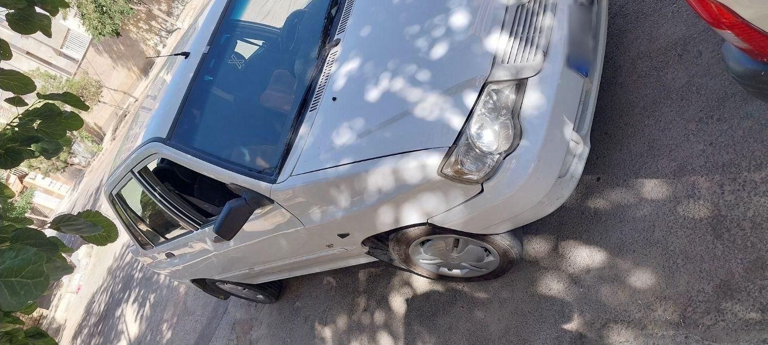 پراید 132 SL - 1390