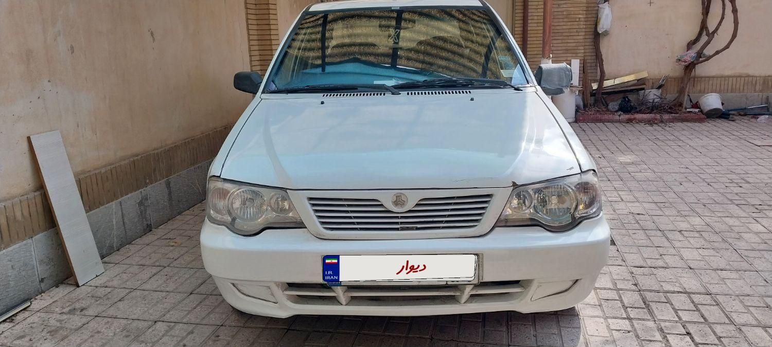 پراید 132 SL - 1390