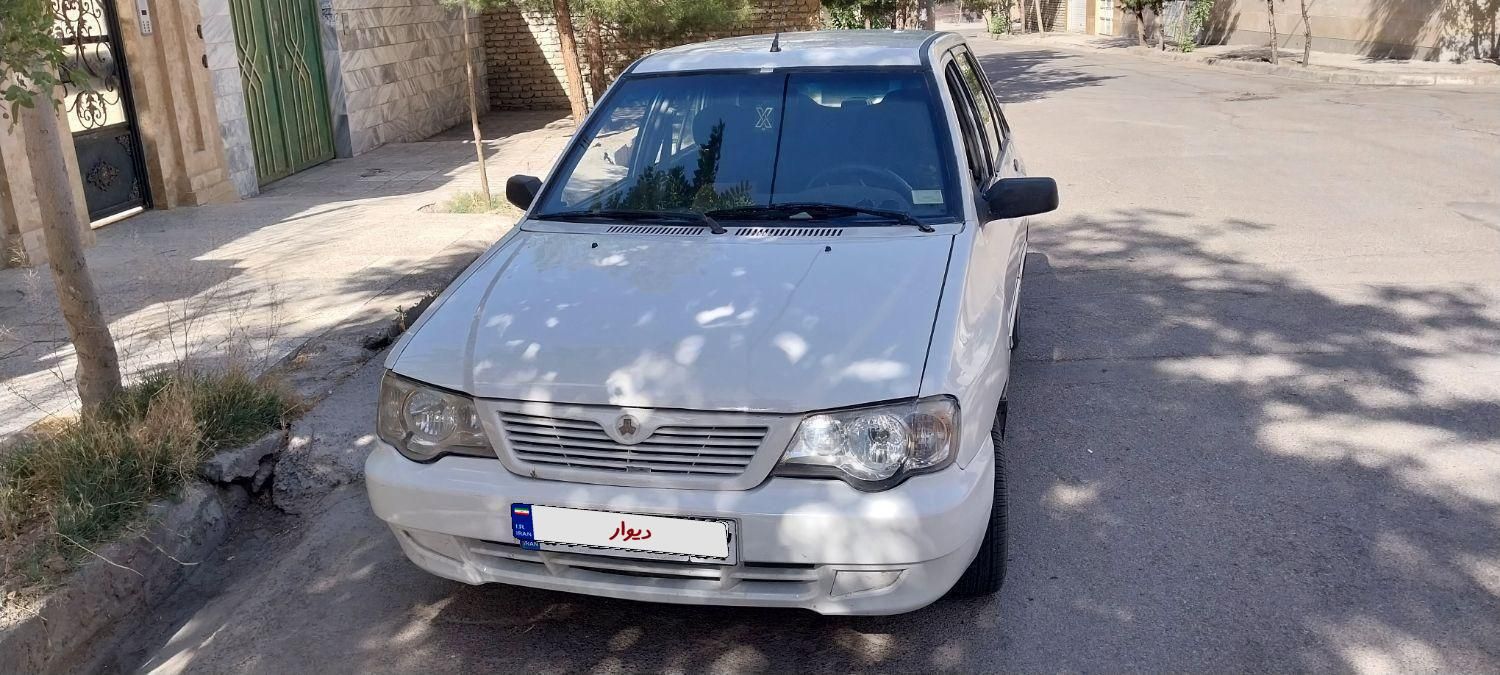 خودرو پراید، 132 آگهی ann_18520405