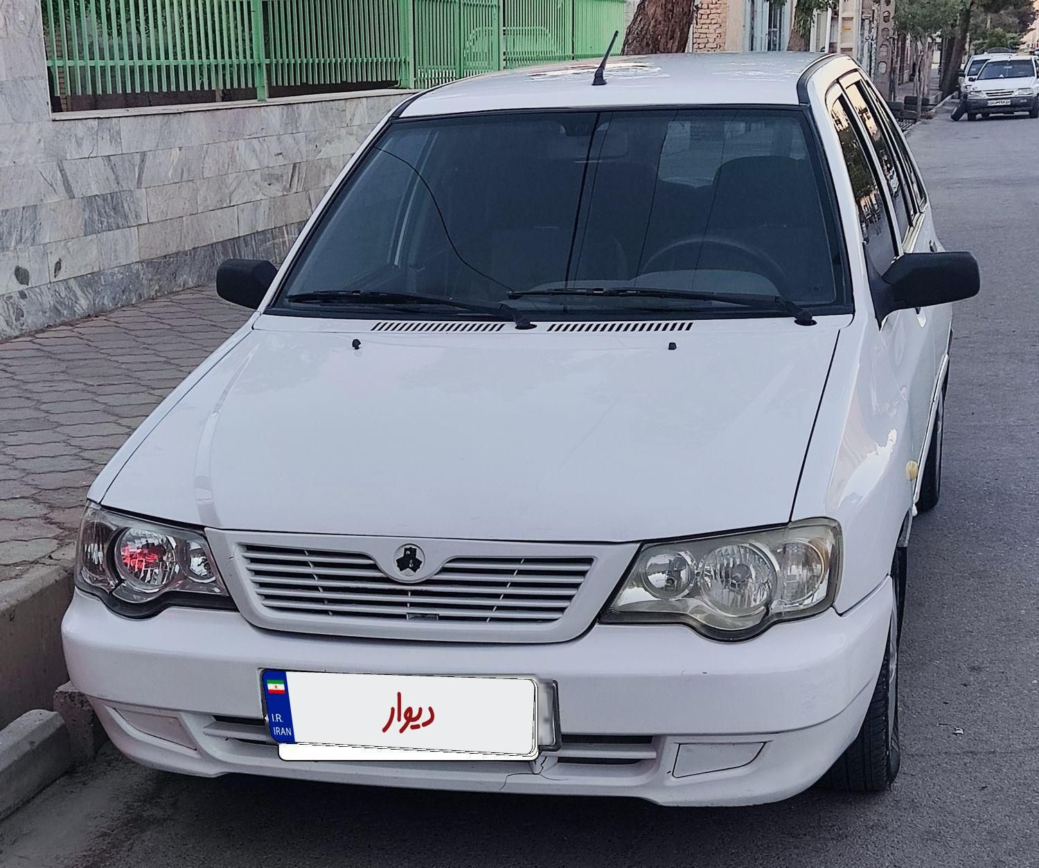 خودرو پراید، 111 آگهی ann_18520406