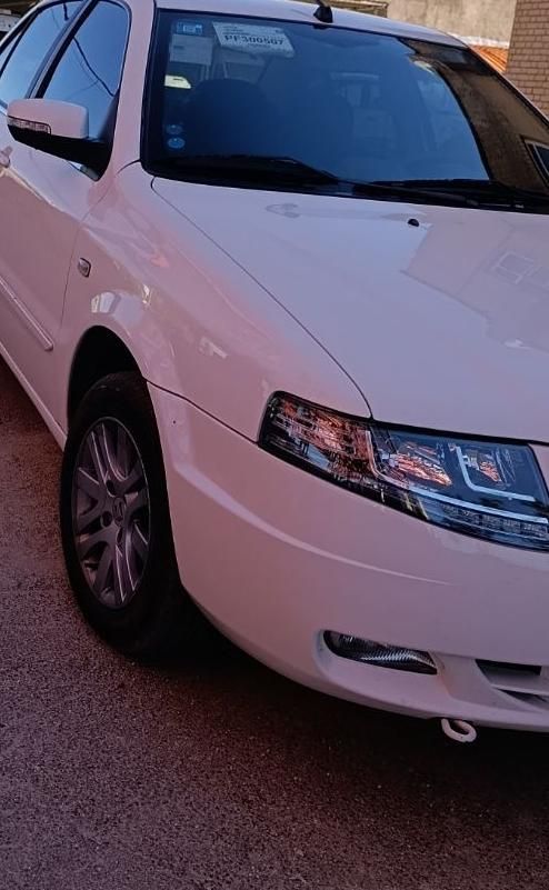 خودرو سمند، سورن پلاس آگهی ann_18520407