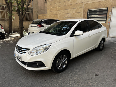 خودرو جک، J4 آگهی ann_18520434