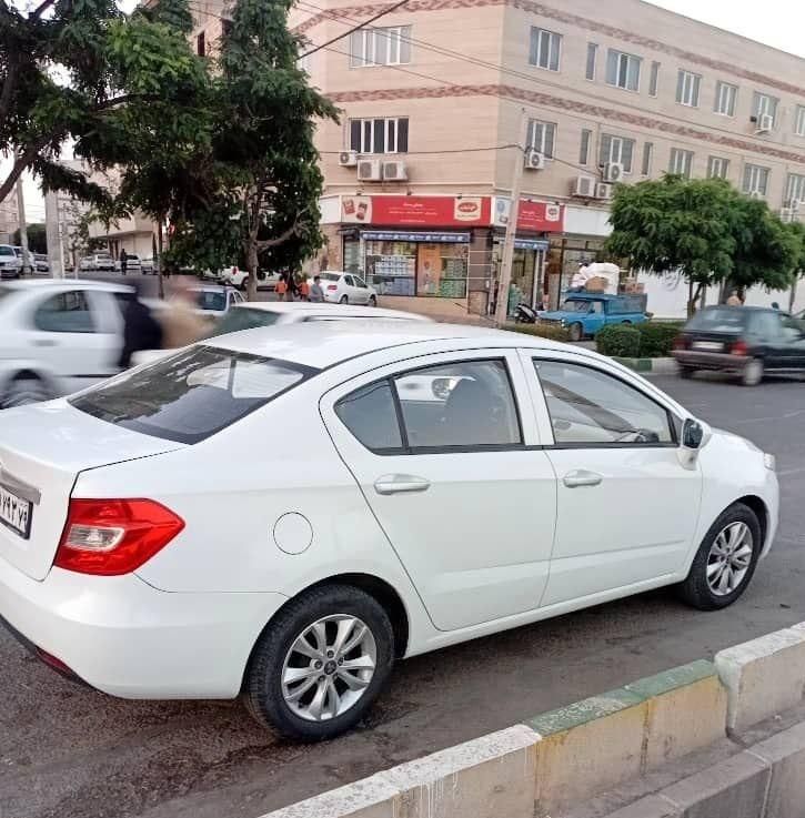 خودرو برلیانس، H230 آگهی ann_18520446
