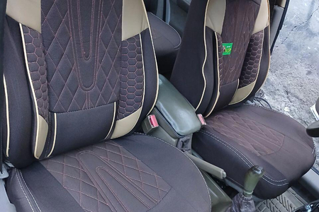 سمند LX XU7 - 1392