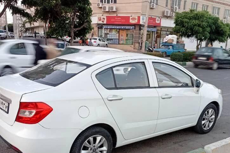 خودرو برلیانس، H230 آگهی ann_18520466