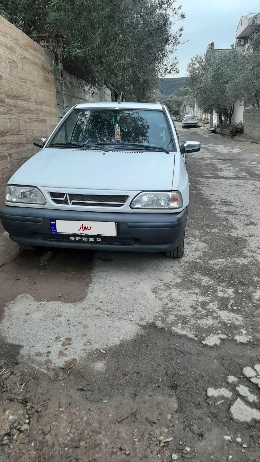 خودرو پراید، 131 آگهی ann_18520472